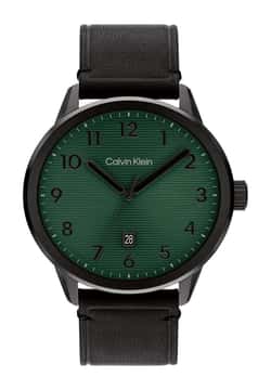 Calvin Klein مينيماليستك بايلوت