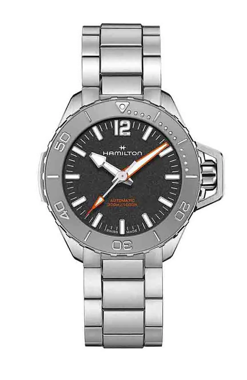 

Hamilton | Khaki Frogman A41-sch-brc