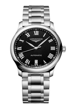 Longines Master