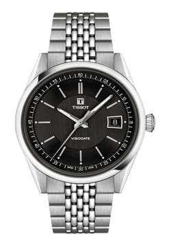 Tissot Viso Date