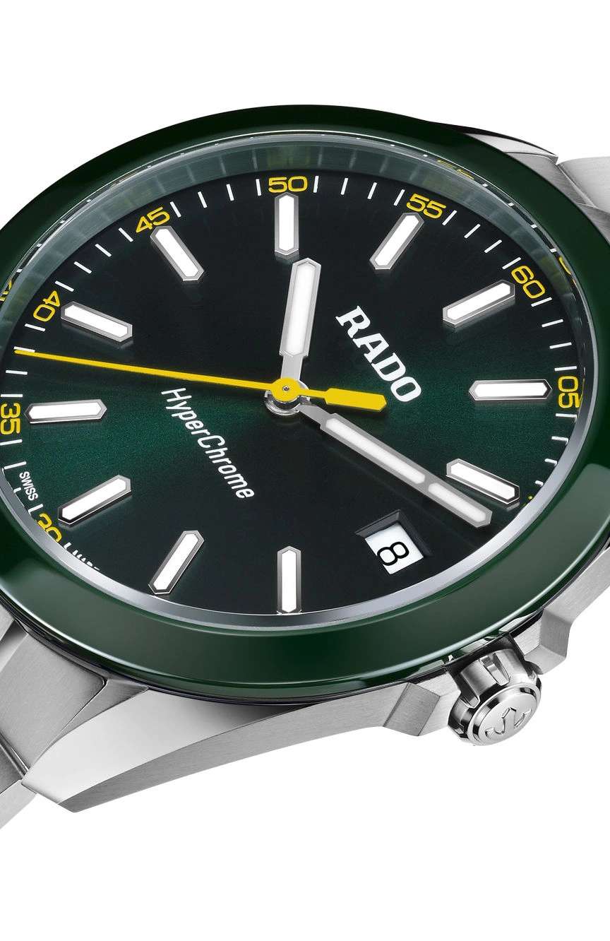 Rado HyperChrome
