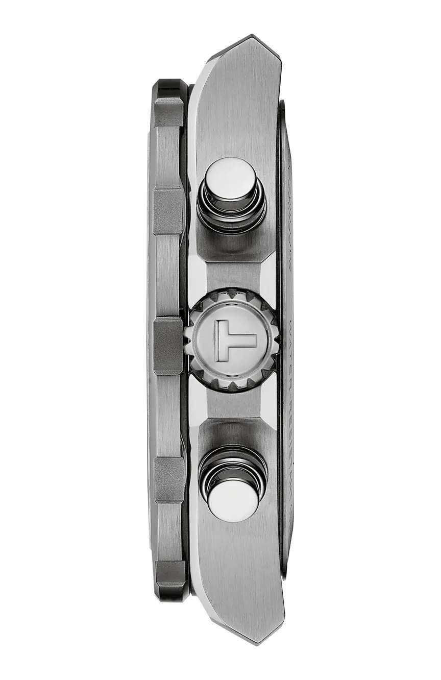 تيسو Supersport Chrono 42mm
