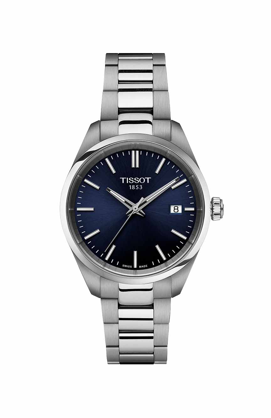 تيسو بي آر 100 كلاسيك