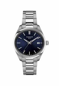 Tissot بي آر 100 كلاسيك