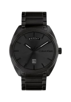 Calvin Klein Progress