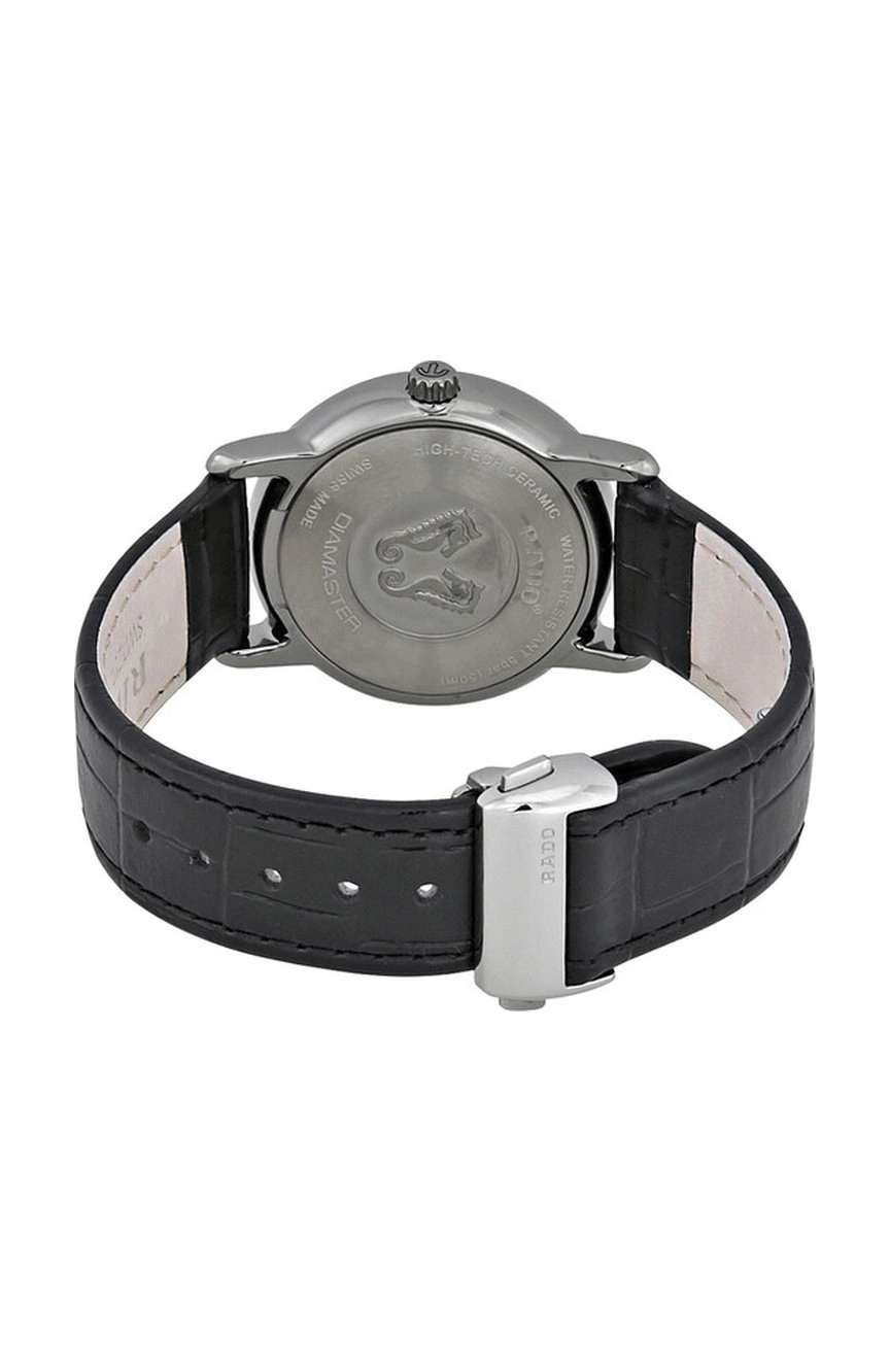 رادو R14064105 M Watch DiaMaster platin