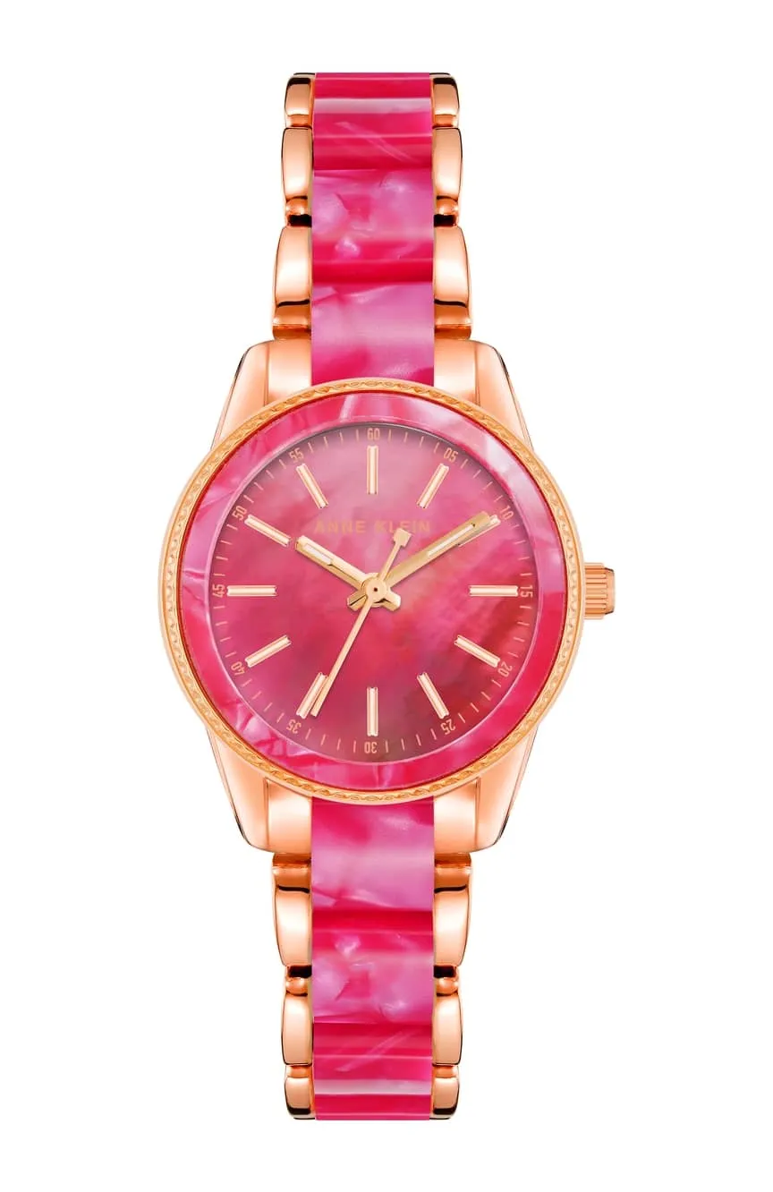 

Anne Klein | Women Analog Plastic Watch
