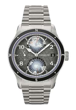 Montblanc 1858 Geosphere 0 Oxygen The 8000