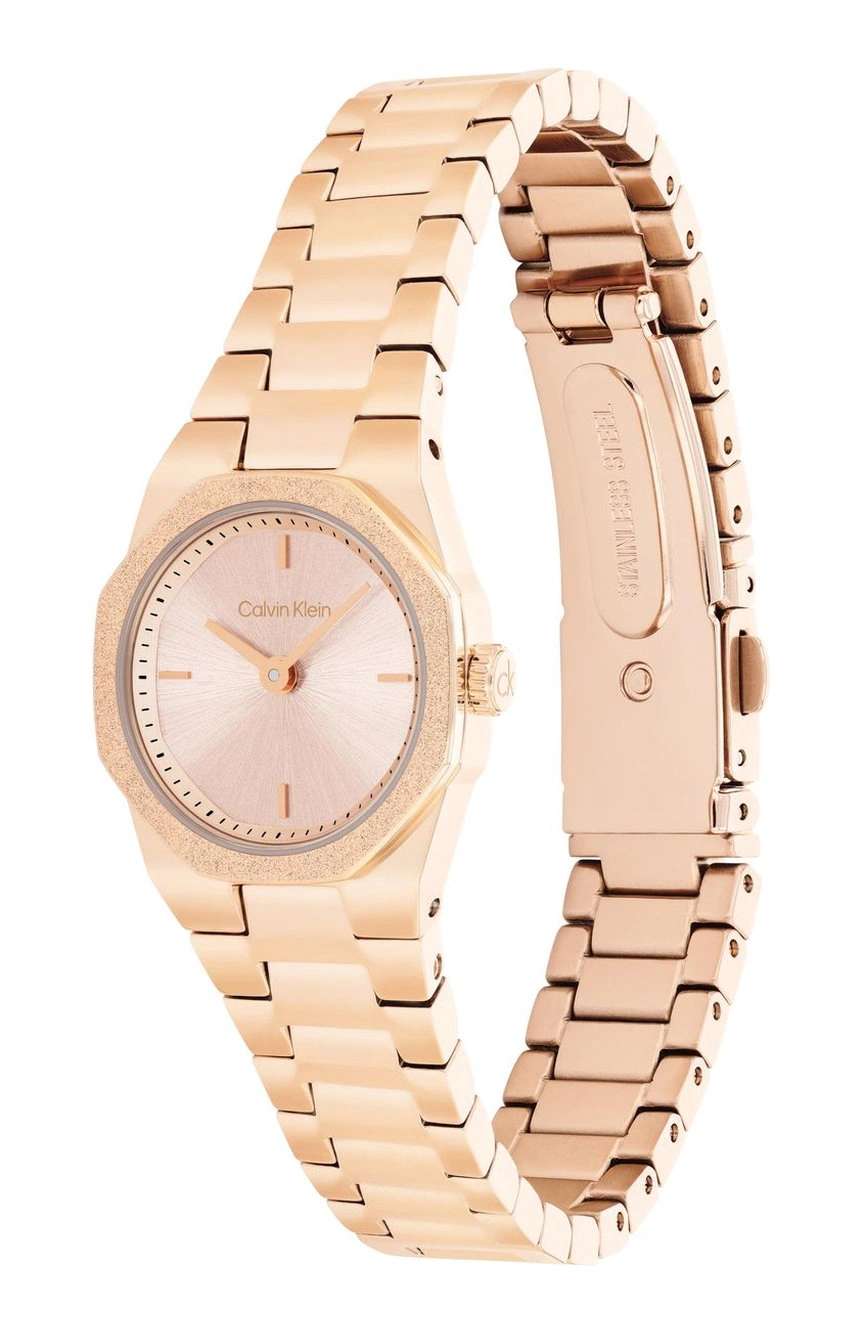 كلفن كلاين Geometric Elegance