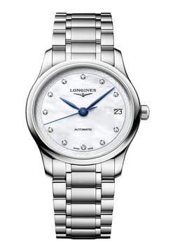 Longines Master