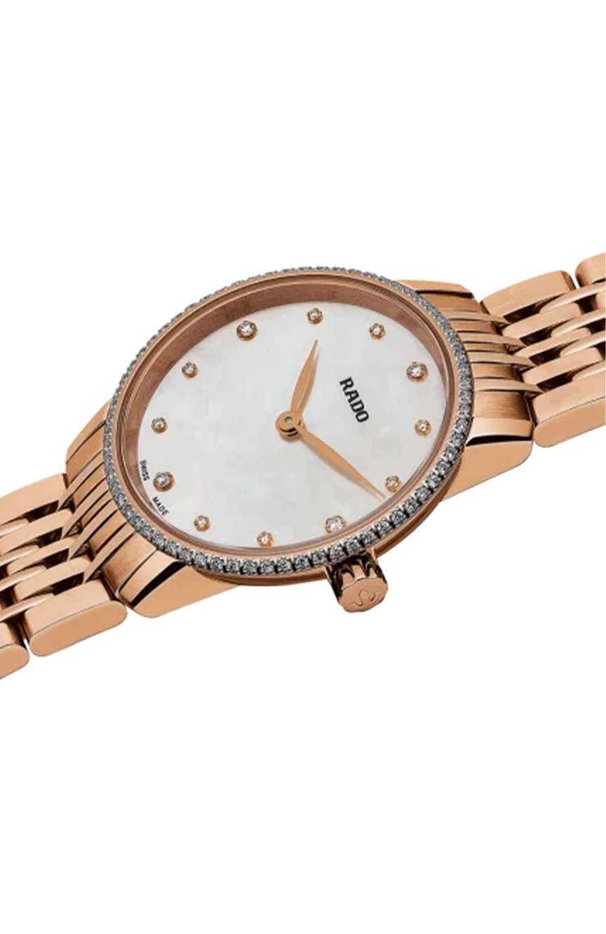 Rado Coupole Classic Quartz