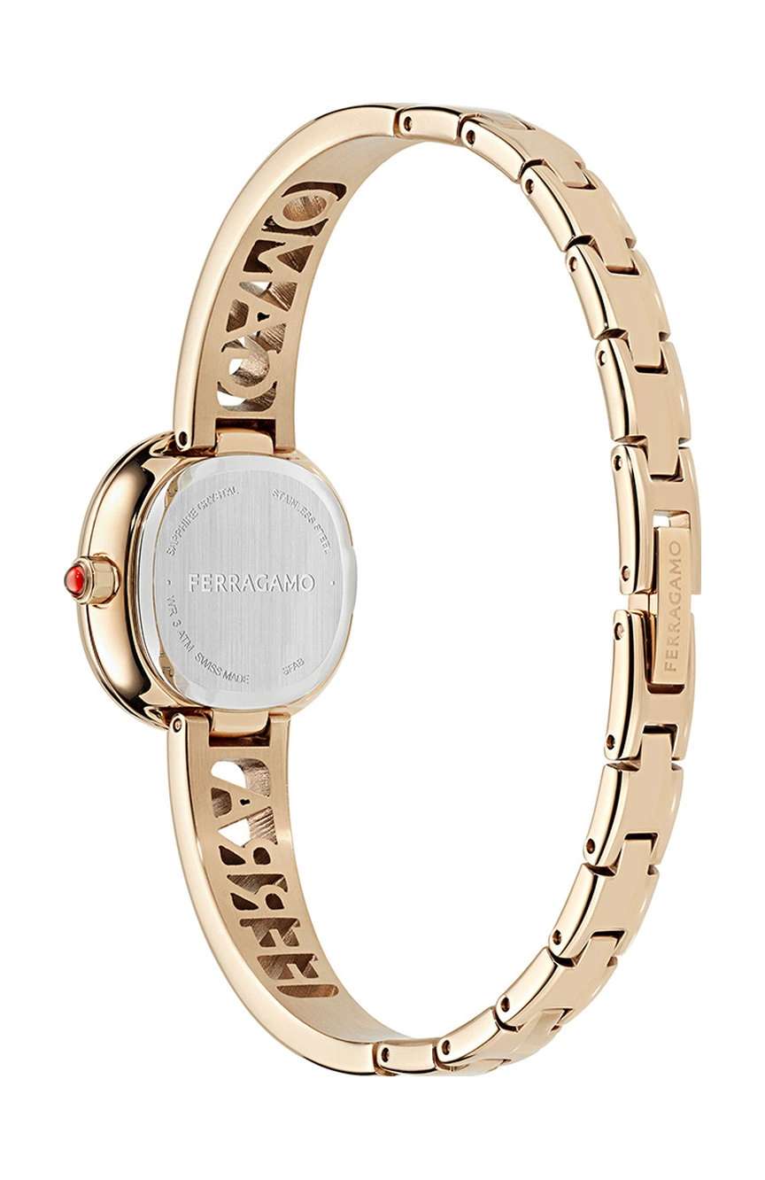 Ferragamo Iconic Jewel Bangle