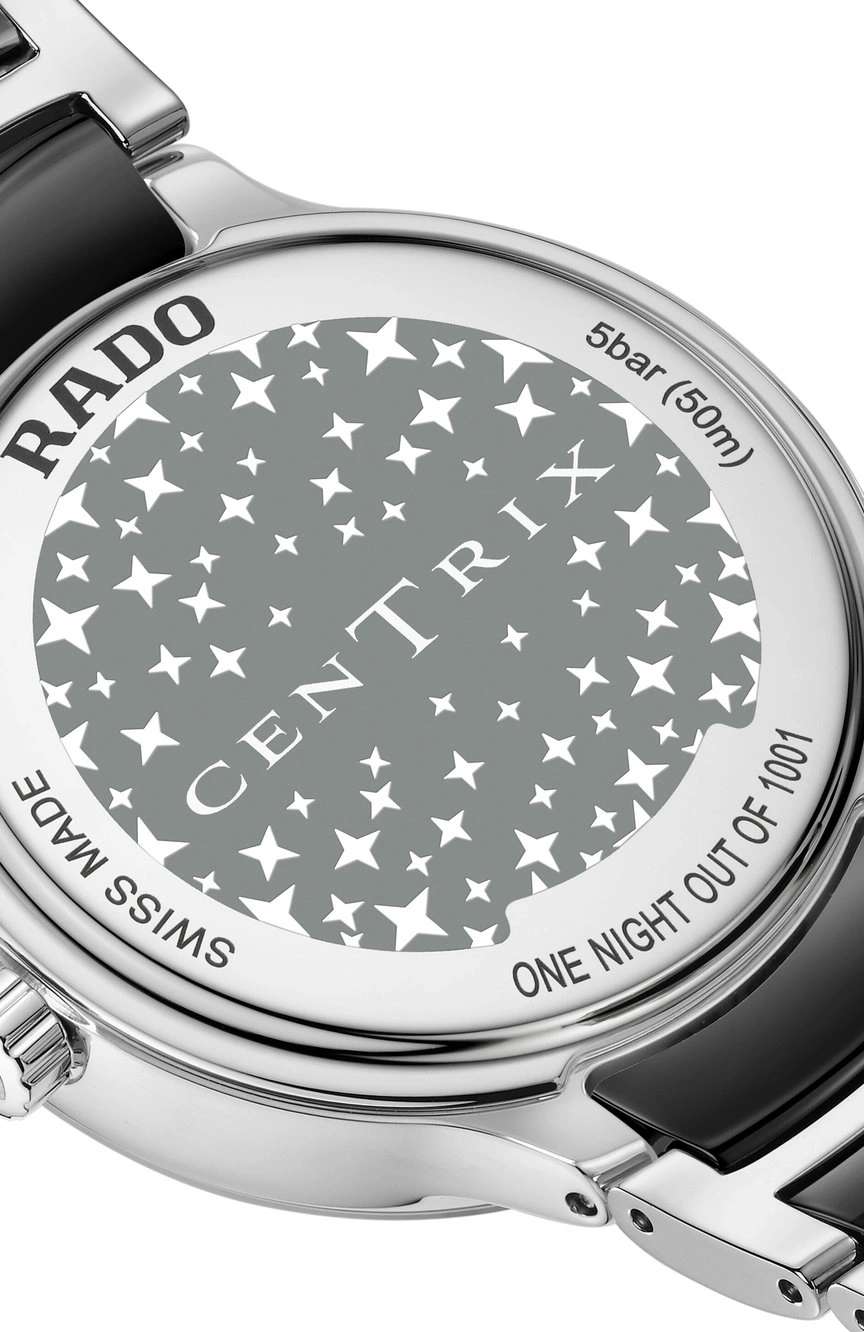 Rado Moonphase Limited Edition