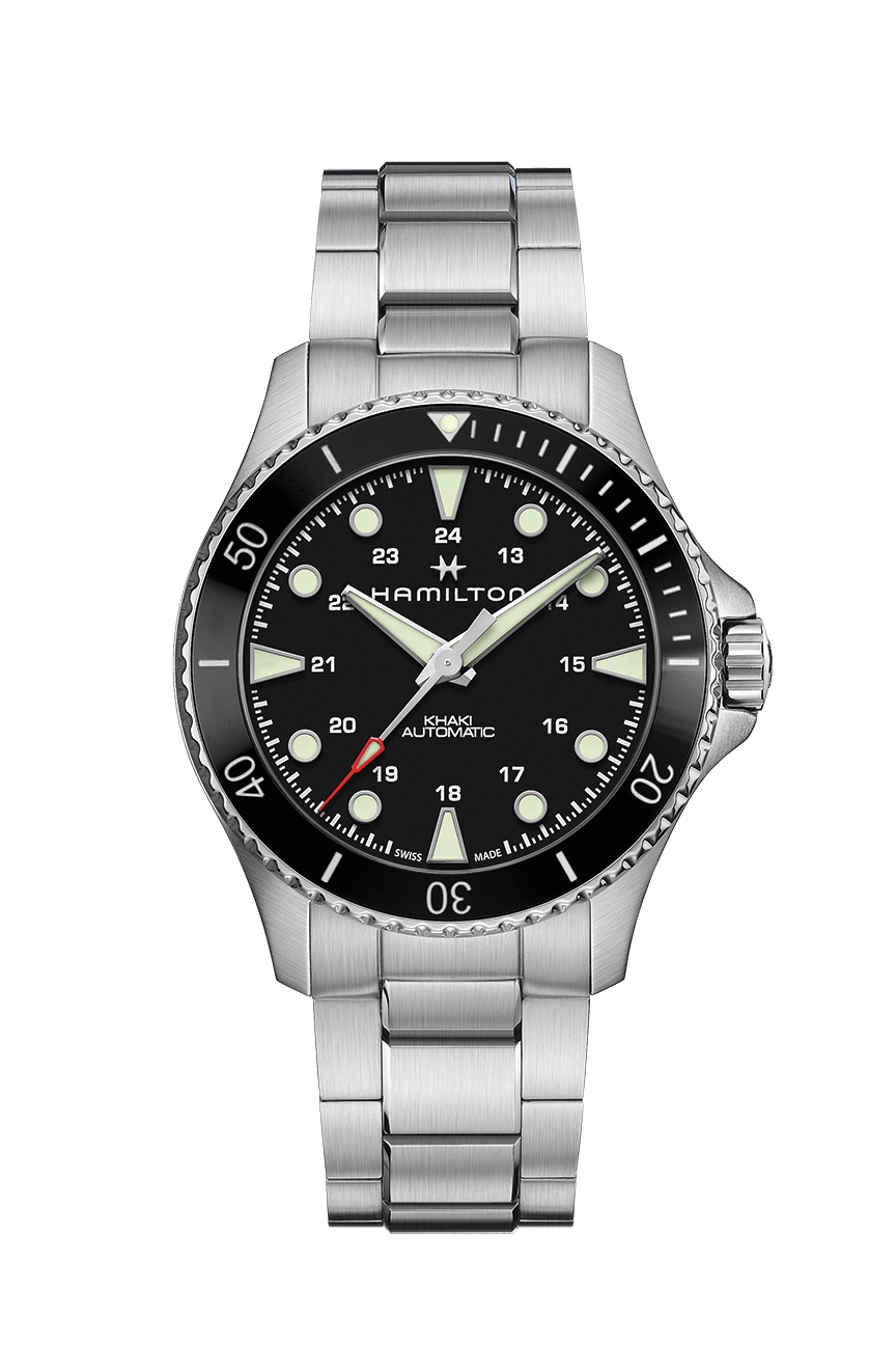 Hamilton Scuba | RivoliShop.com