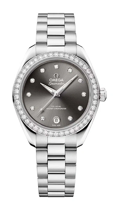 Ocean-Inspired Elegance