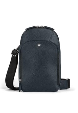 Montblanc حقيبة الكتف سارتوريال