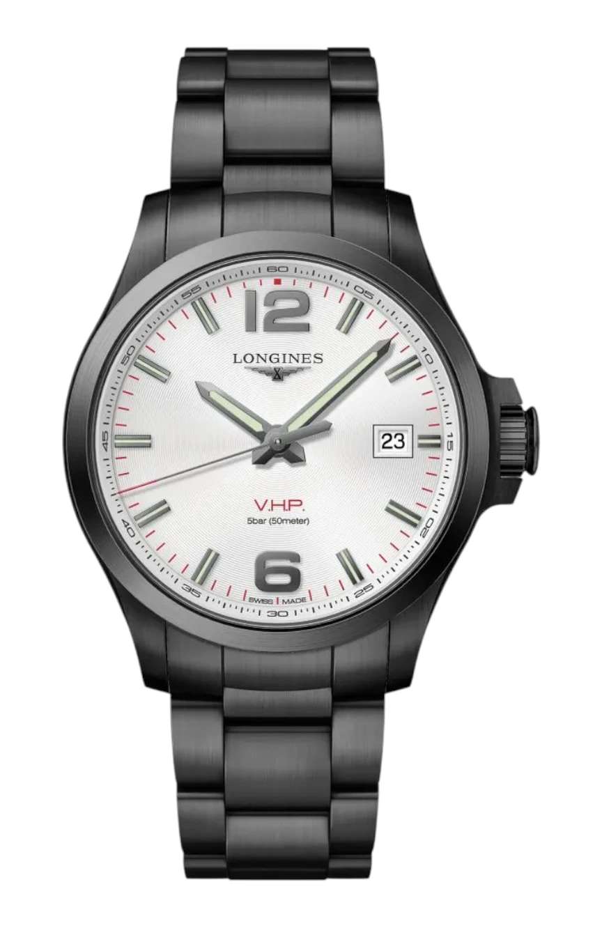Longines Conquest V.H.P.