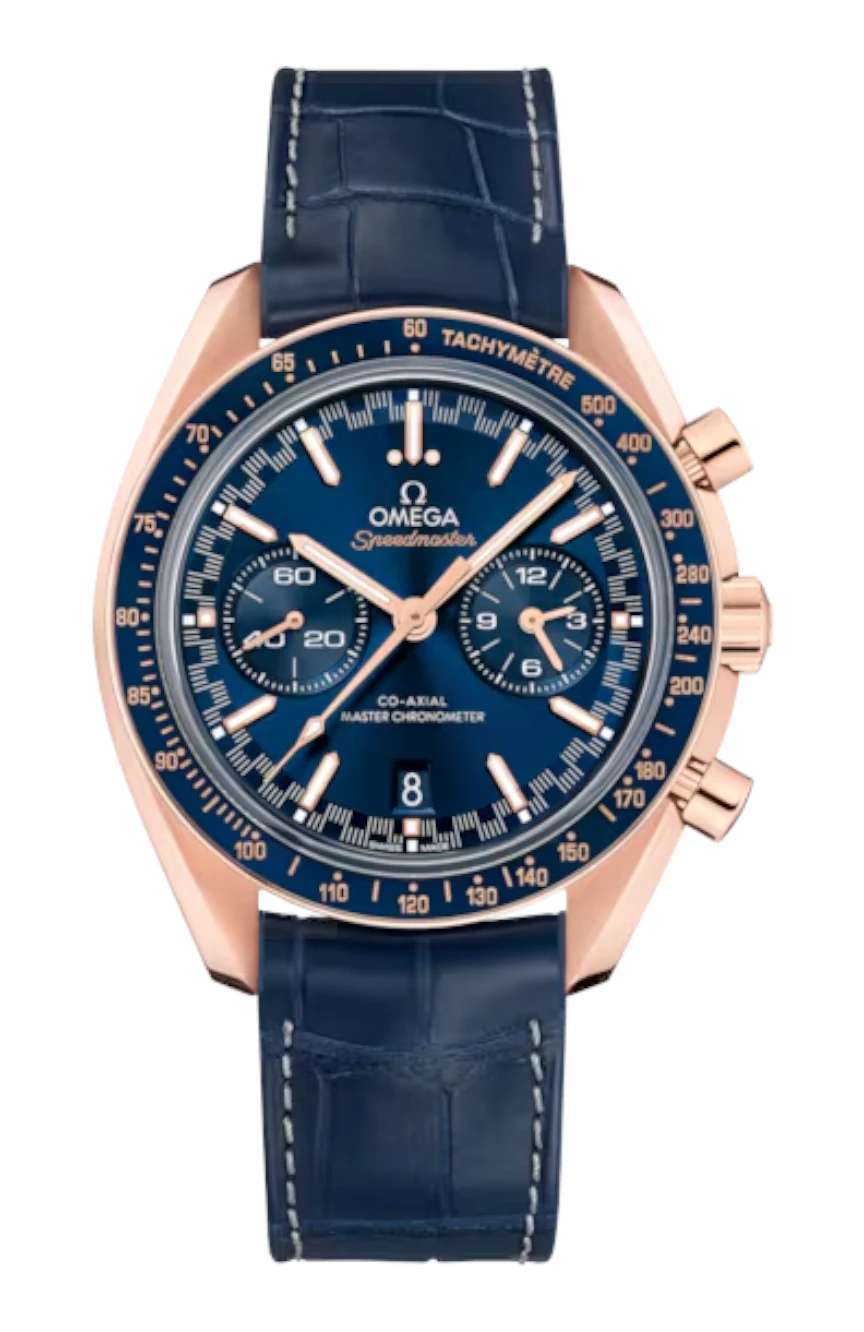 OMEGA Racing