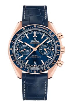 OMEGA Racing