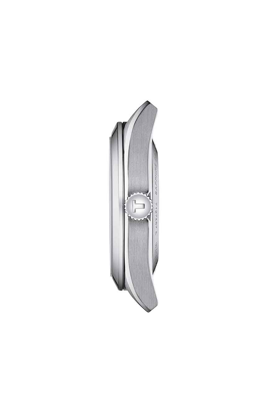 تيسو ساعة اليد جنتلمان