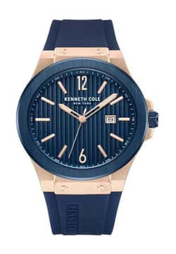 Kenneth Cole Kenneth Cole Mens Quartz KCWGN0034403