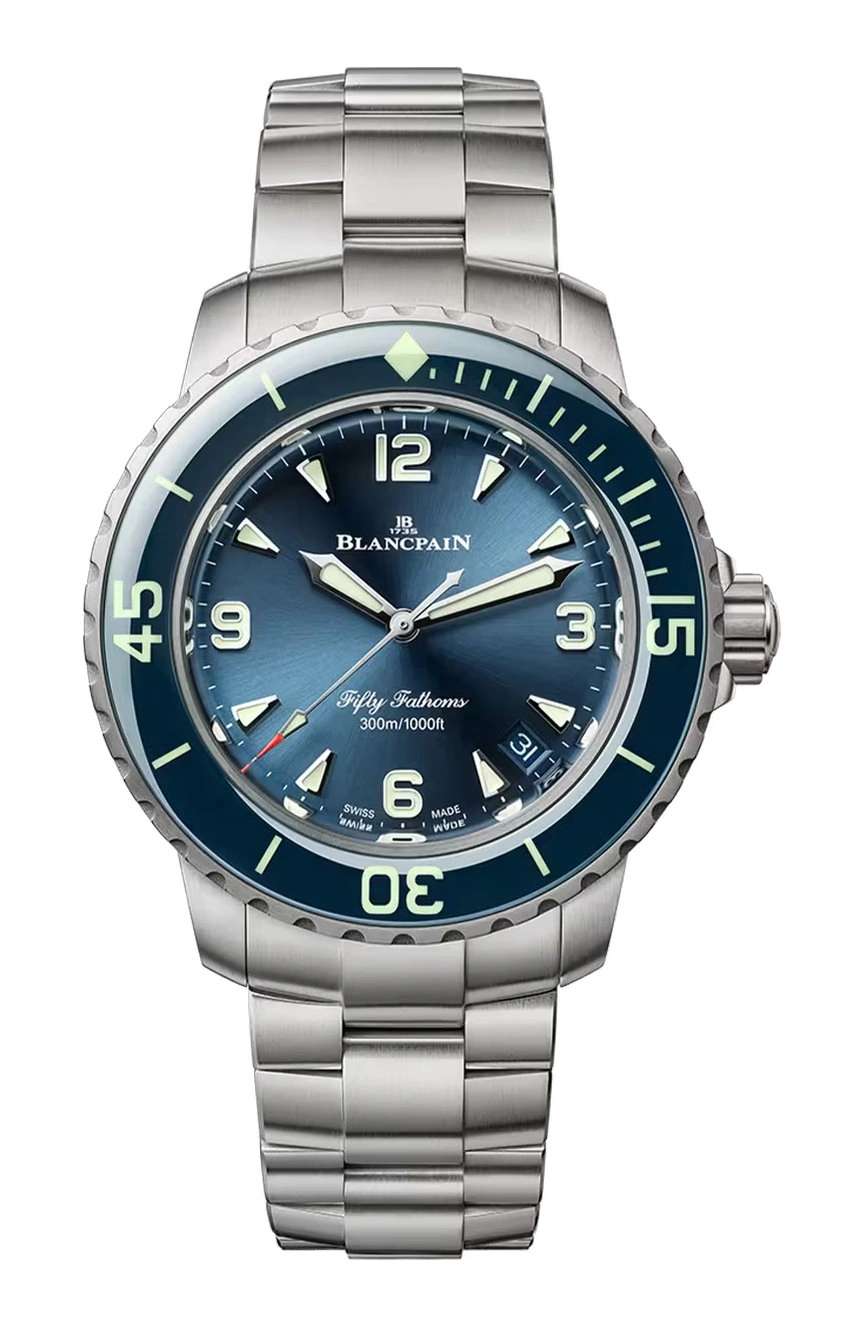 BLANCPAIN AUTOMATIQUE