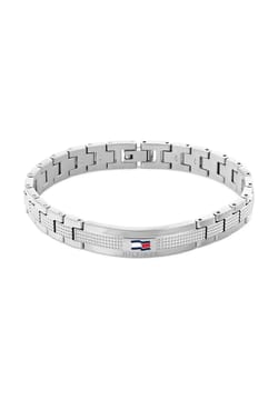 Tommy Hilfiger Nelson H-Link Bracelet Bracelet