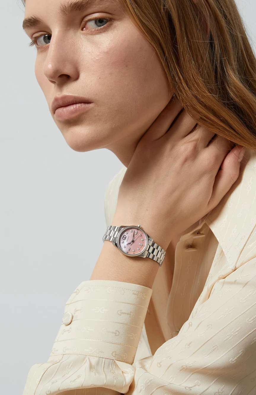 غوتشي جي-تايملس