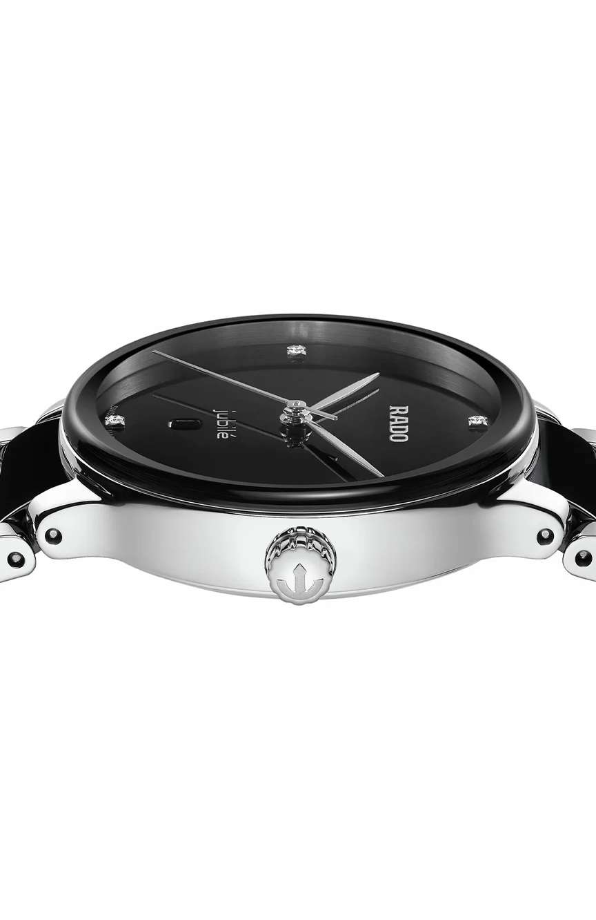 Rado Centrix Diamonds