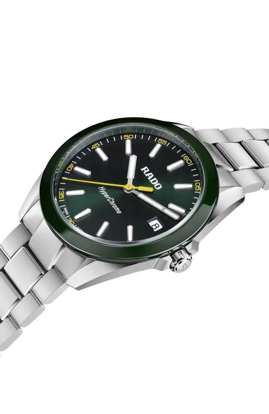 Rado HyperChrome