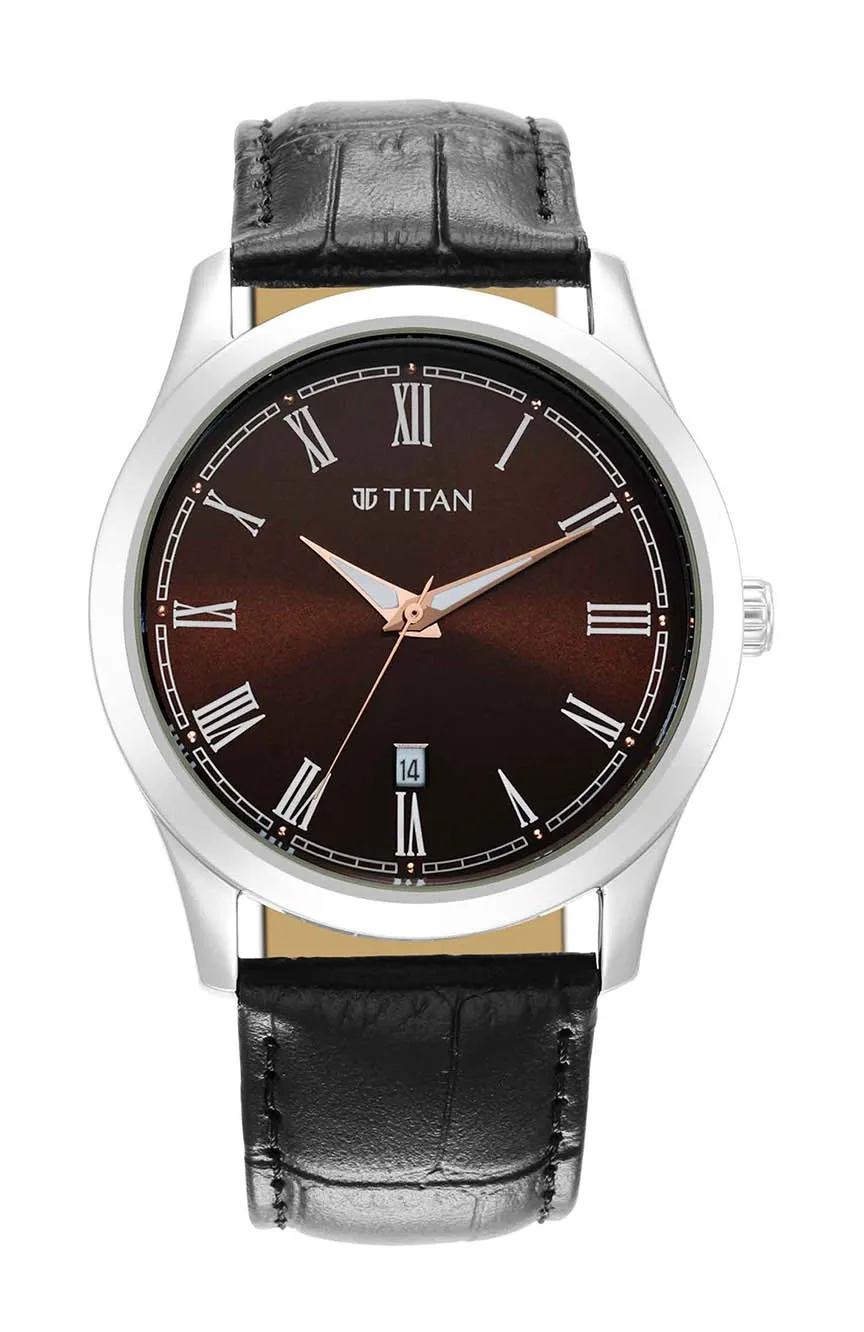 

Titan | Trendsetters