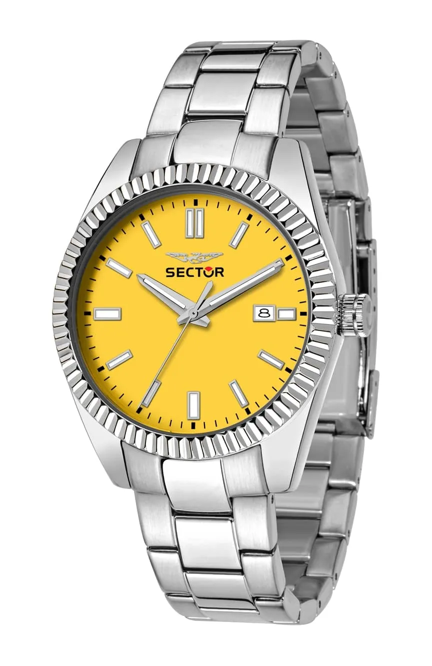 

Sector | men Collection 240 Sector Watch - R3253240050