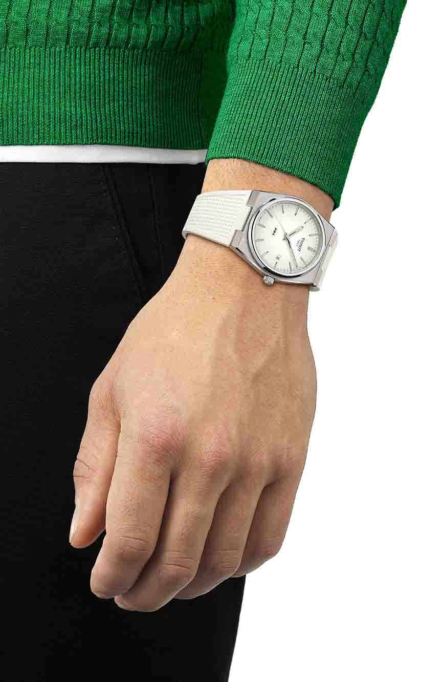 تيسو بي آر إكس