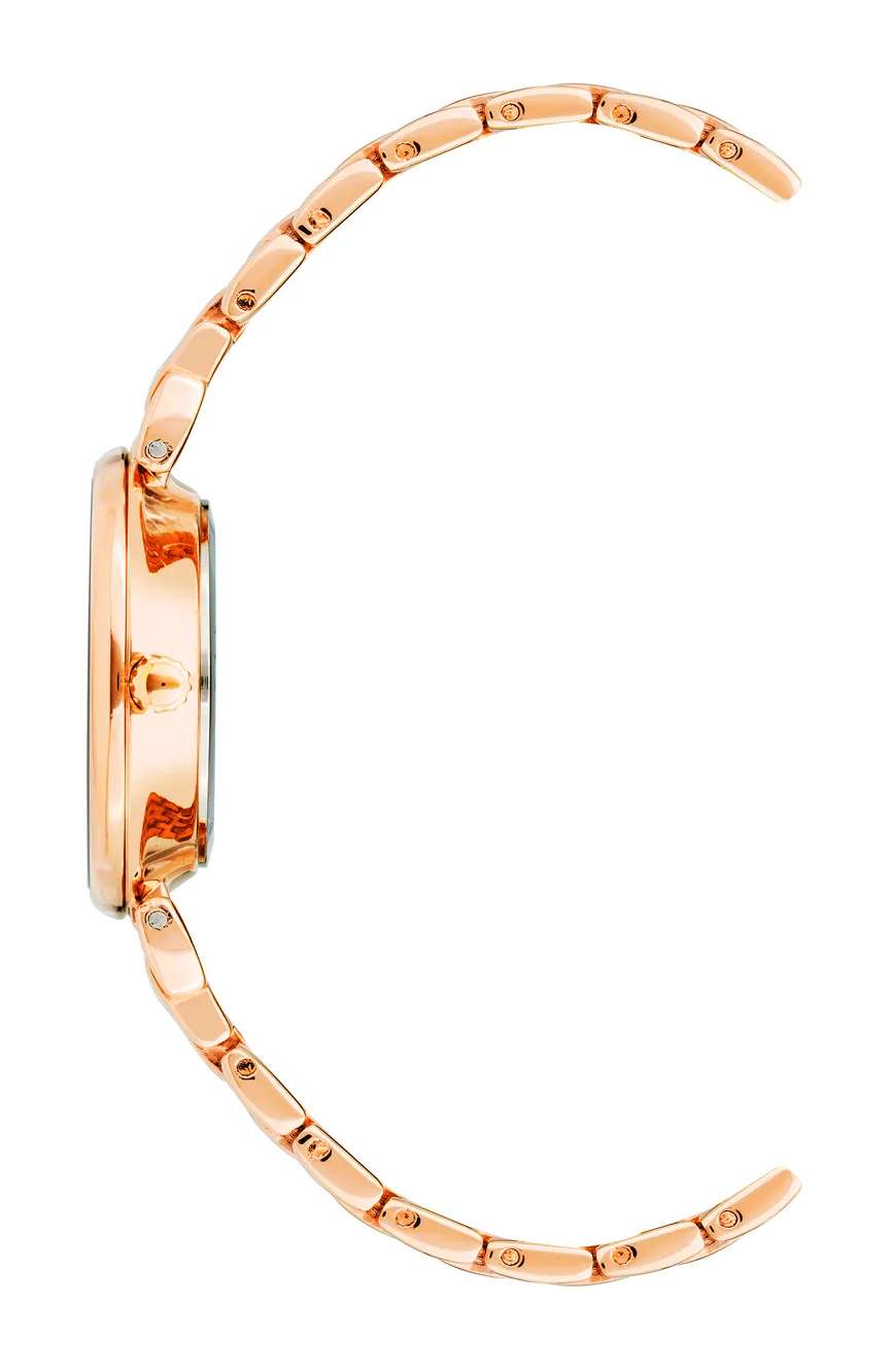 Anne Klein Women's Quartz Stainless Steel