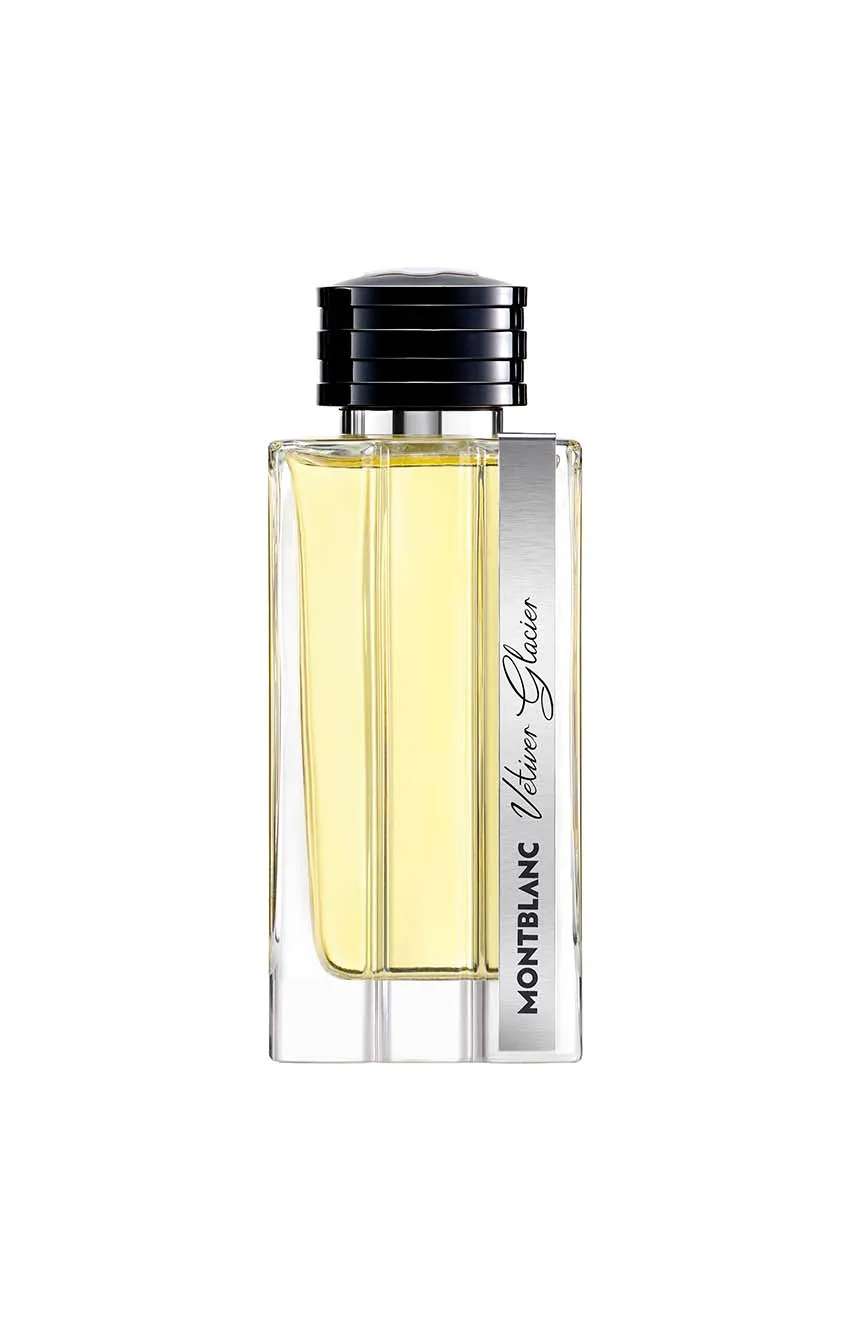 مون بلان COLLECTION VETIVER GLACIER EDP