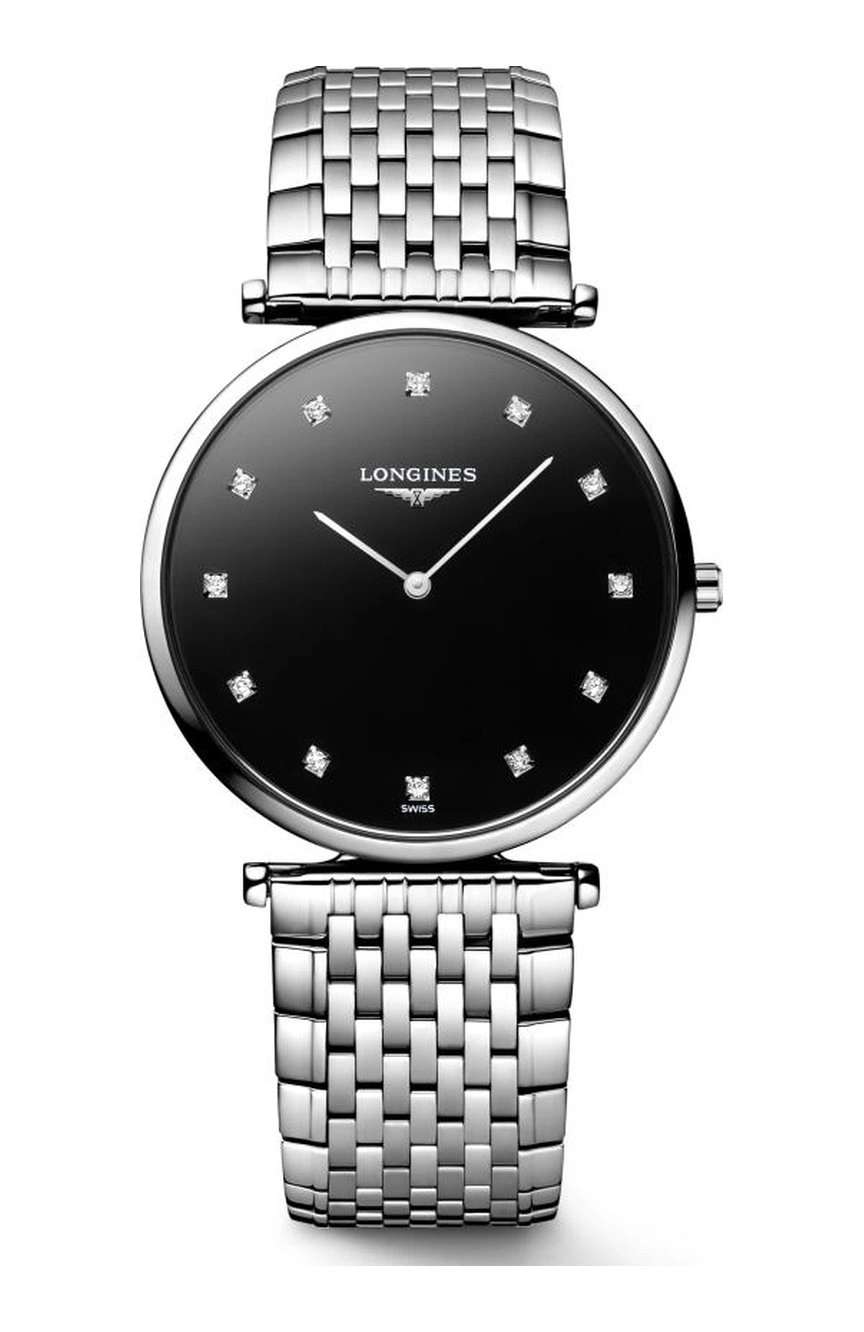 Longines La Grande Classique