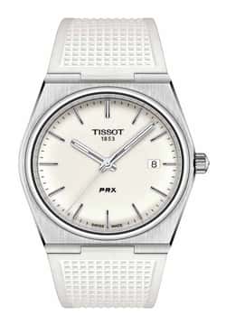 Tissot بي آر إكس