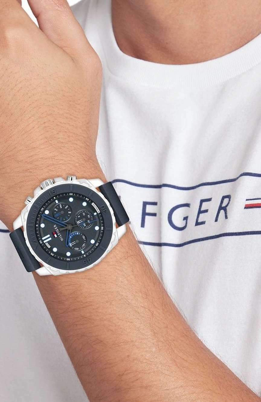 Tommy Hilfiger Morgan