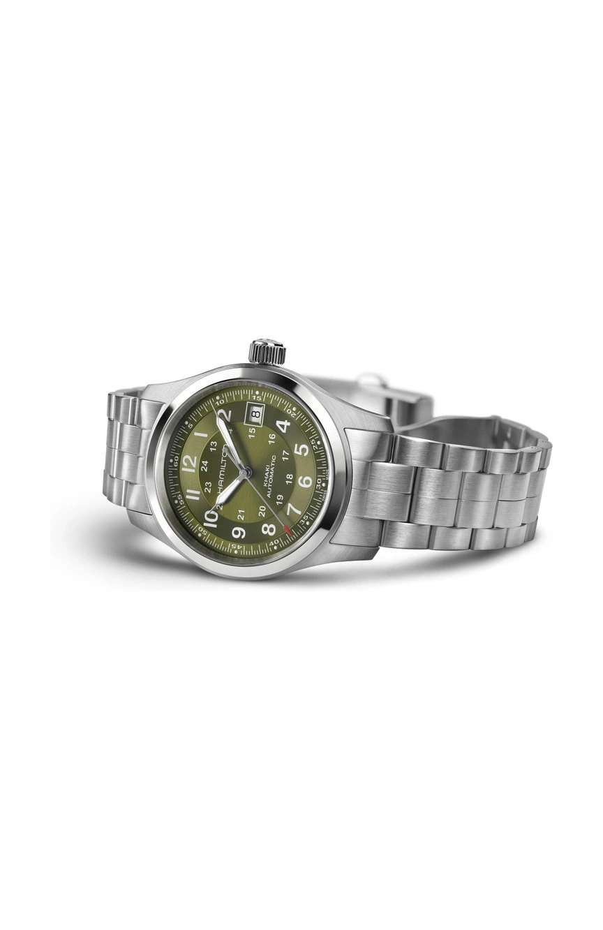 Hamilton Auto 38 mm