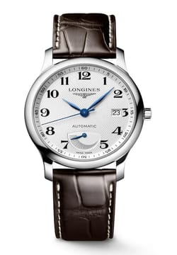 Longines ماستر