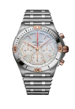 Breitling Chronomat B01 42