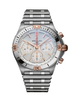 Breitling Chronomat B01 42