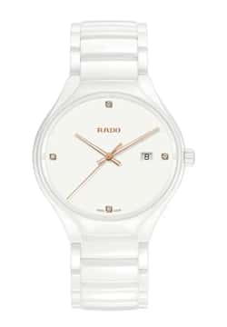 Rado True Quartz