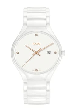 Rado True Quartz