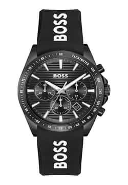 Boss Strike