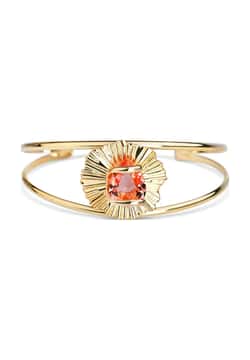 Andrea Marazzini Soleil Gold Cuff
