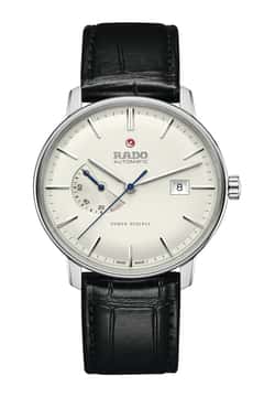 Rado Men's Coupole Classic Automatic Power Reserve