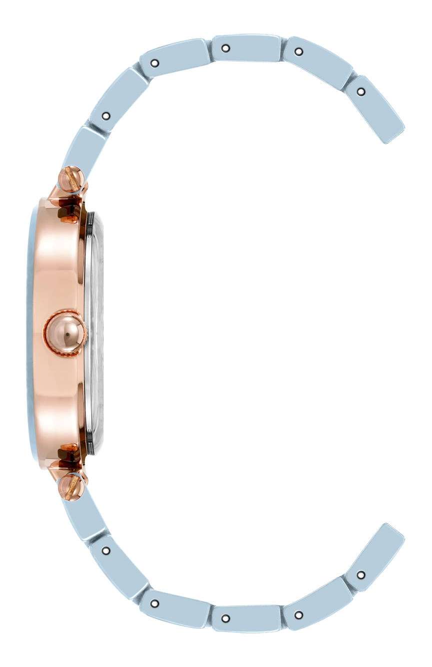 Anne Klein Anne Klein Women Analog Ceramic Watch