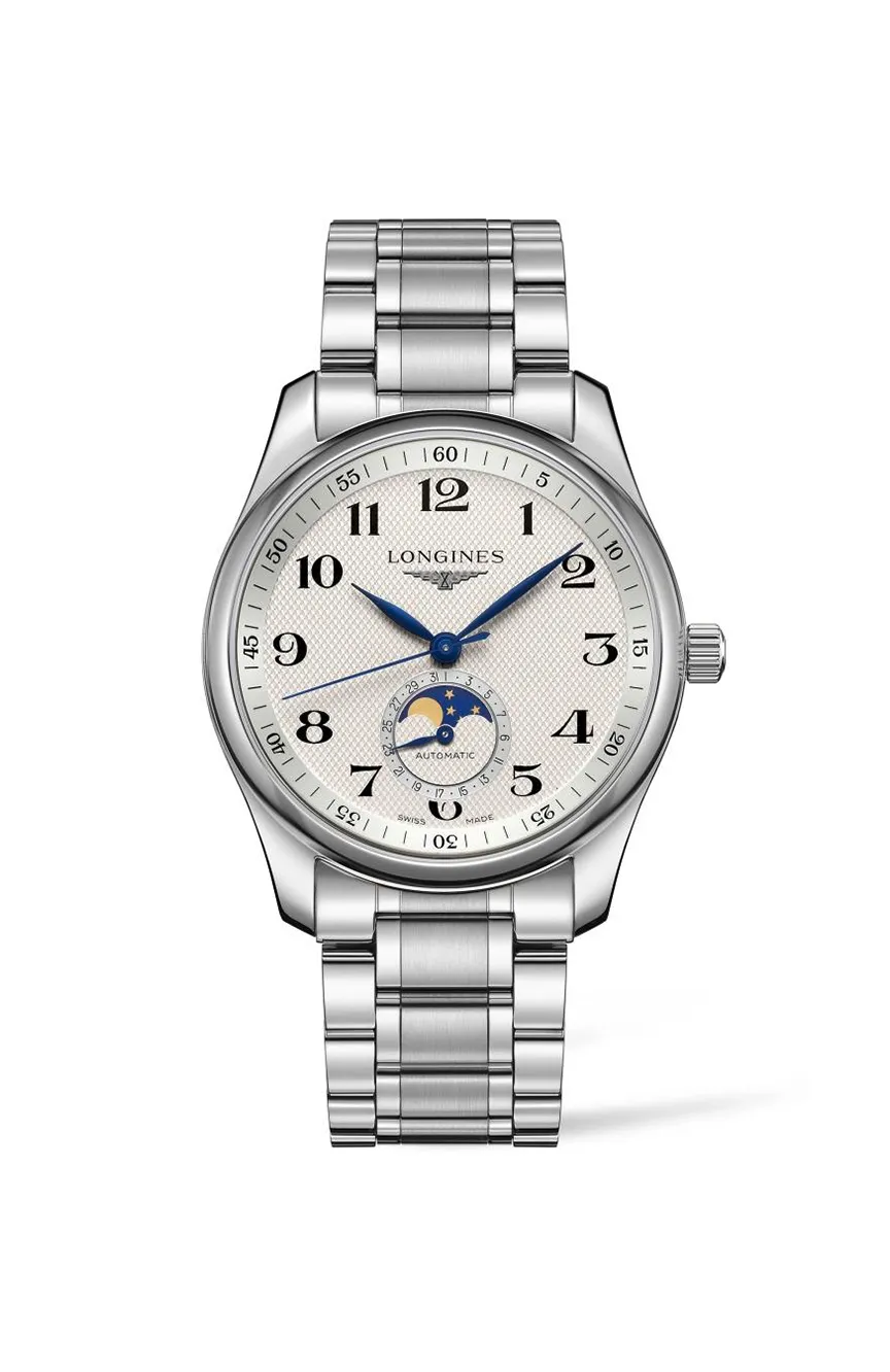 Longines ethos hotsell