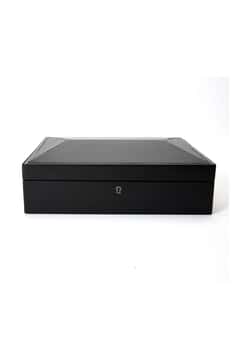 WOLF BRITISH RACING 15PC WATCH BOX